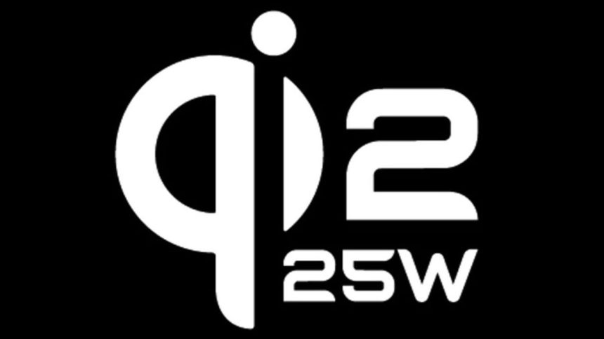 WPC launches Qi2 25W