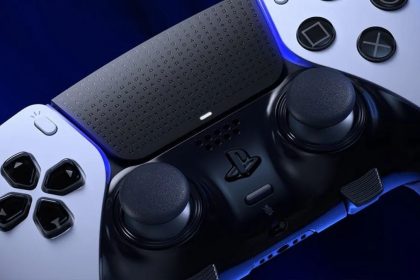 PS5 DualSense Controller Gets