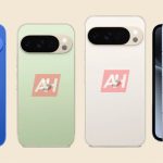 Google Pixel 10 Series Dimensions Revealed