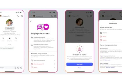 Meta Adds New Safety Features to Protect Child-Focused Instagram Accounts