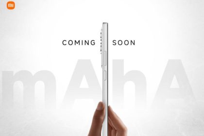 Redmi 15 5G Teased in India