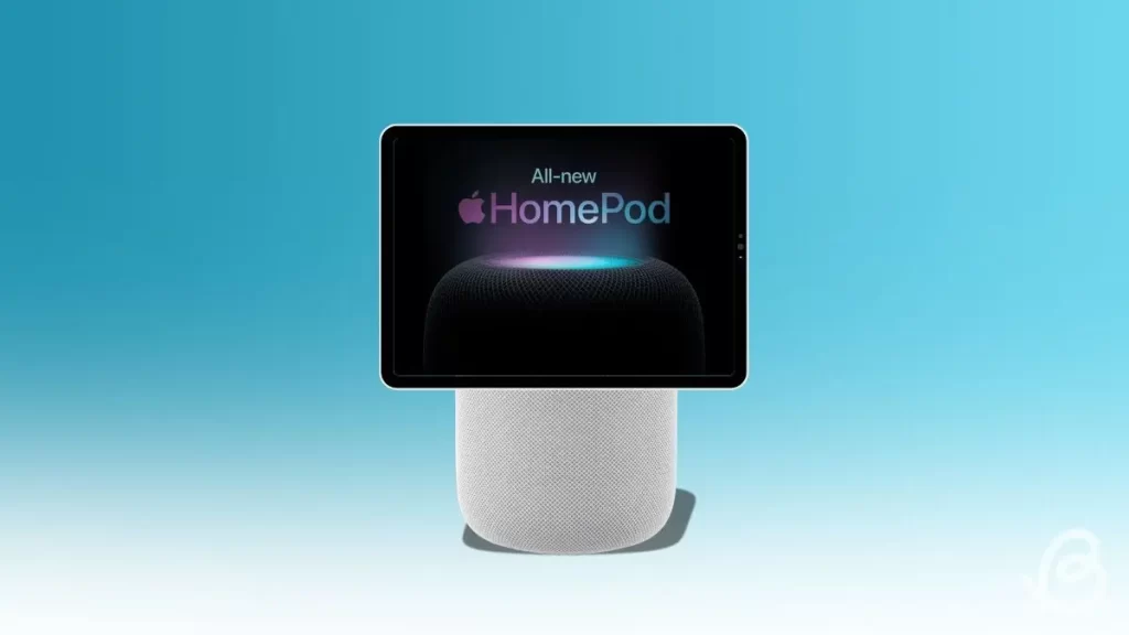 Next HomePod