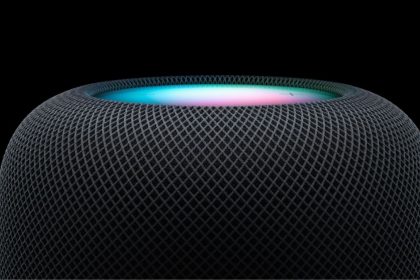 Apple’s Next HomePod