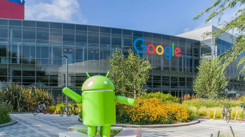 Google Plans AI Licensing Project