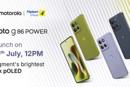 moto g86 Power 5G