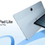 OnePlus Pad Lite