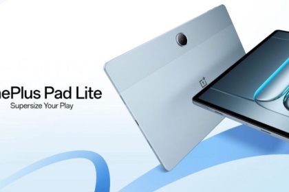 OnePlus Pad Lite