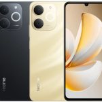 Realme NARZO 80 Lite 4G Launched in India