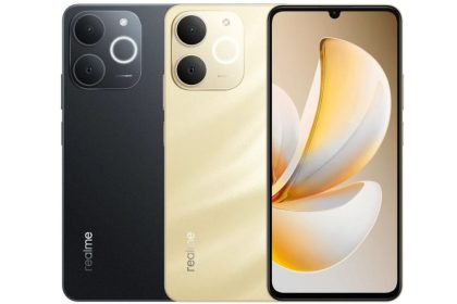 Realme NARZO 80 Lite 4G Launched in India