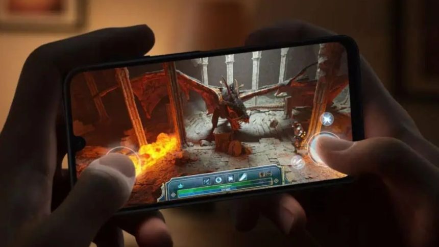 Samsung Galaxy A17 5G Benchmark Reveals