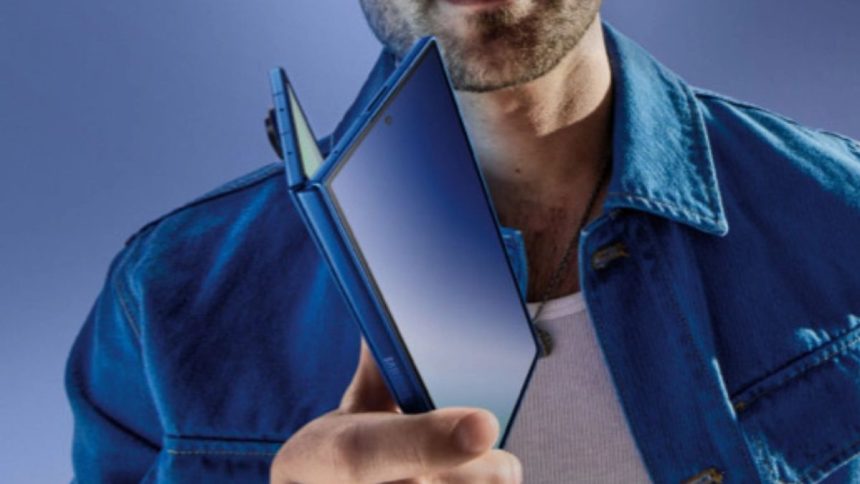 Galaxy Z Fold 7 exclusive photo editing features