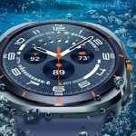 Samsung Galaxy Watch Ultra gets One UI 8