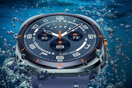 Samsung Galaxy Watch Ultra gets One UI 8