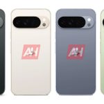 Google Pixel 10 Pro Renders