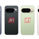 Google Pixel 10 Pro XL Renders