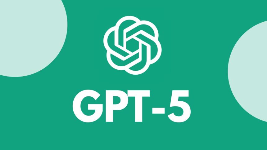 GPT-5