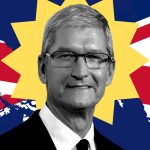 UK May Withdraw Apple Encryption Backdoor Demand After