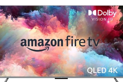 Amazon’s 65-Inch Omni QLED 4K Fire TV Now Available for $449 (1)