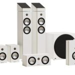 Monitor Audio Unveils Bronze 7G