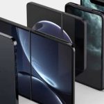 Apple’s First Foldable iPhone