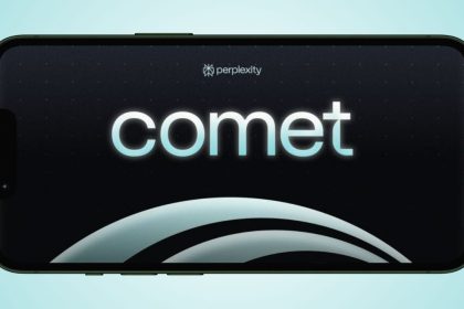 Perplexity's Comet AI Browser