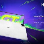 HONOR Pad GT2 Pro