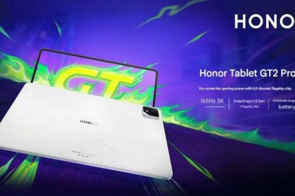 HONOR Pad GT2 Pro