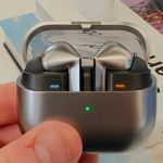 Samsung Galaxy Buds 3 FE Leak