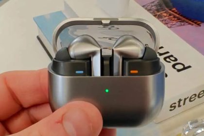 Samsung Galaxy Buds 3 FE Leak