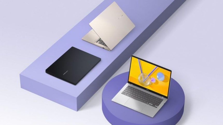ASUS Vivobook 14