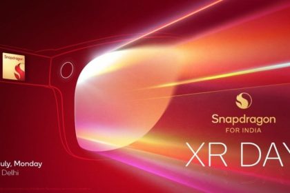Qualcomm Snapdragon XR Day
