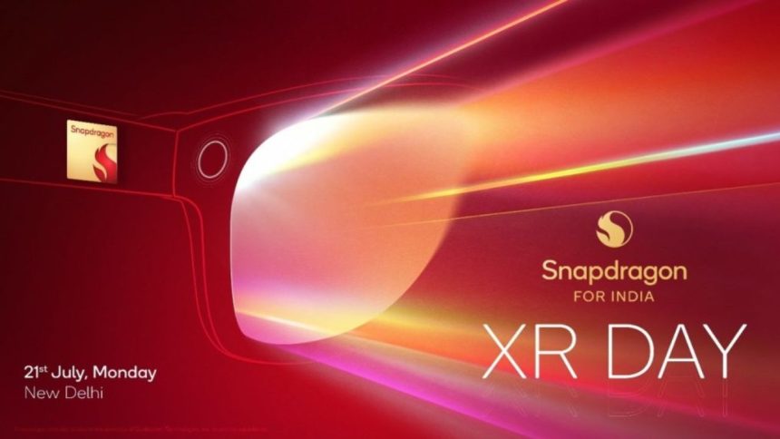 Qualcomm Snapdragon XR Day
