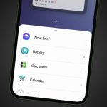 Good Luck modules are getting One UI 8