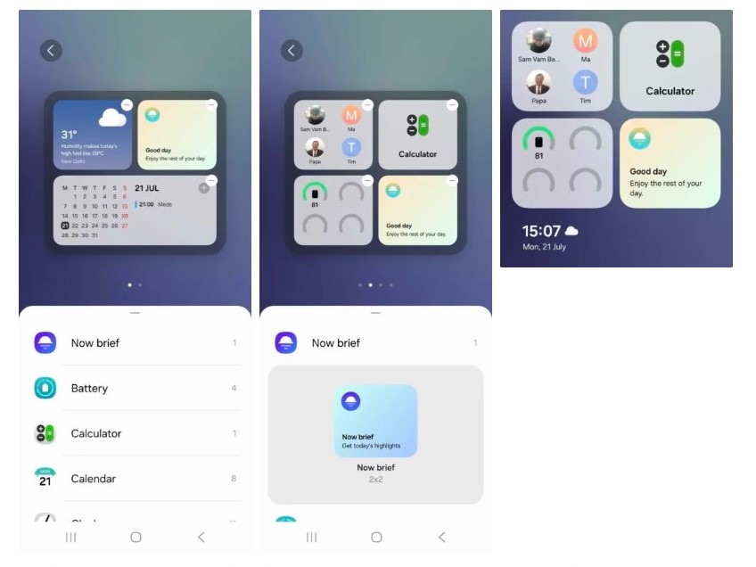 MultiStar One UI 8