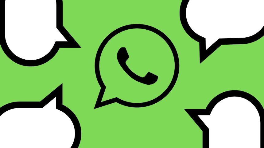 WhatsApp Is Dropping Its Native Windows App