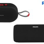 Philips TAS1400 and TAS2400