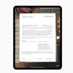 iPad Pro May Feature Two Front-Facing Cameras