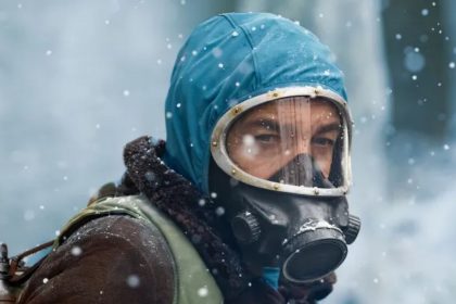 Netflix Confirms Use of Generative AI in Sci-Fi Hit The Eternaut to Reduce VFX Costs