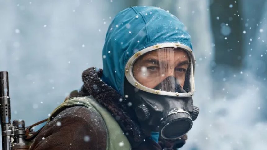 Netflix Confirms Use of Generative AI in Sci-Fi Hit The Eternaut to Reduce VFX Costs