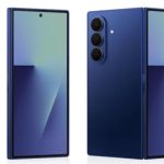 Samsung Galaxy Z Fold 7 Preorder