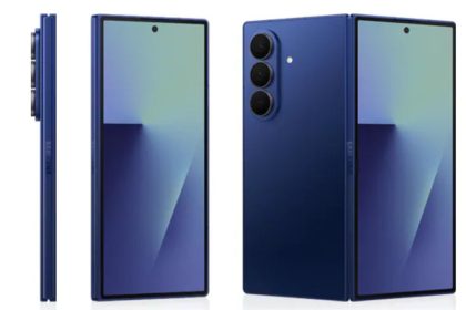 Samsung Galaxy Z Fold 7 Preorder