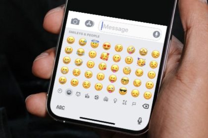 8 Brand-New Emojis Coming to Your iPhone