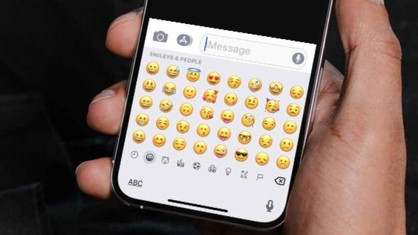 8 Brand-New Emojis Coming to Your iPhone