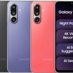 Samsung Galaxy F36 5G