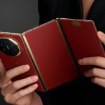 Huawei’s Next Tri-Fold Phone Might Cost Less Than Expected