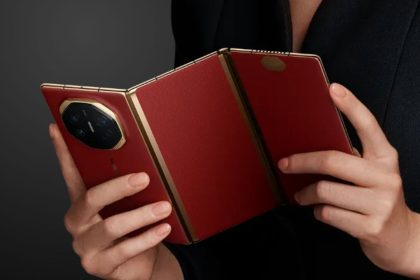 Huawei’s Next Tri-Fold Phone Might Cost Less Than Expected