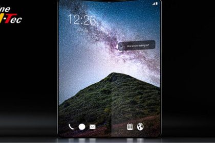 Fine M-Tec to supply 80% of foldable iPhone metal plates