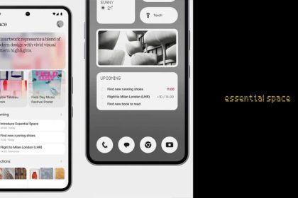 Nothing Adds Calendar Sync