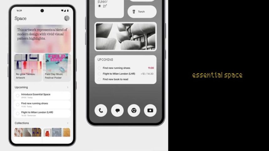 Nothing Adds Calendar Sync