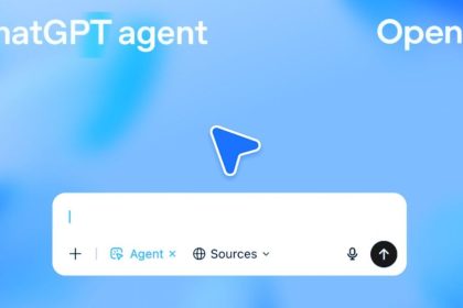 OpenAI Launches ChatGPT Agent